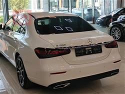 مێرسێدس بێنز E-Class